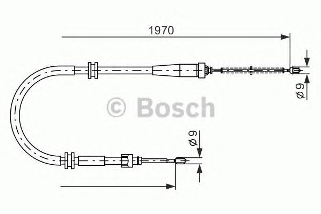 1987482253 Bosch