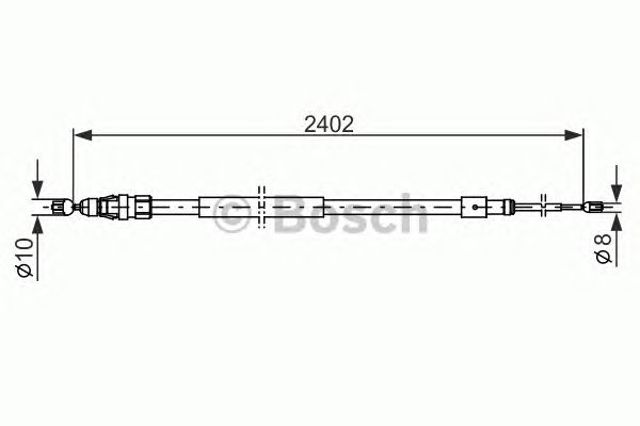 1987482276 Bosch
