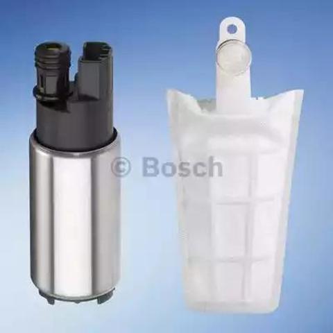 Pompa paliwa elektryczna zanurzeniowa 1987580033 BOSCH