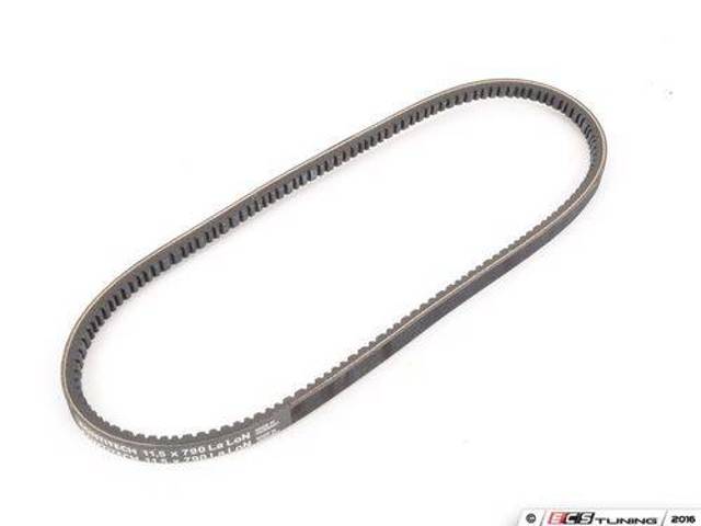 Pas napędowy mechanizmów 1987947634 BOSCH