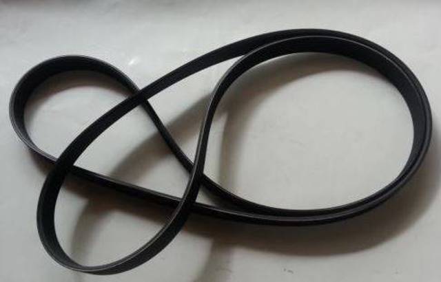 Pas napędowy mechanizmów 1987947824 BOSCH