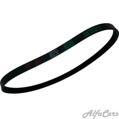 Pas napędowy mechanizmów 1987947890 BOSCH