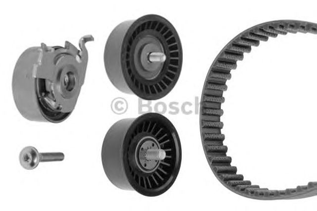 Pasek rozrządu, zestaw 1987948061 BOSCH