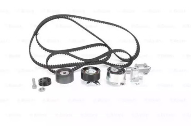 Pasek rozrządu, zestaw 1987948152 BOSCH
