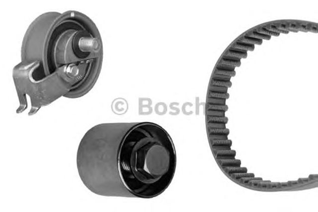 Pasek rozrządu, zestaw 1987948169 BOSCH