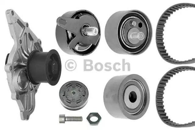 Pasek rozrządu, zestaw 1987948518 BOSCH