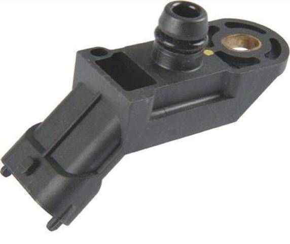 Czujnik ciśnienia w kolektorze ssącym, MAP 1993055 EPS