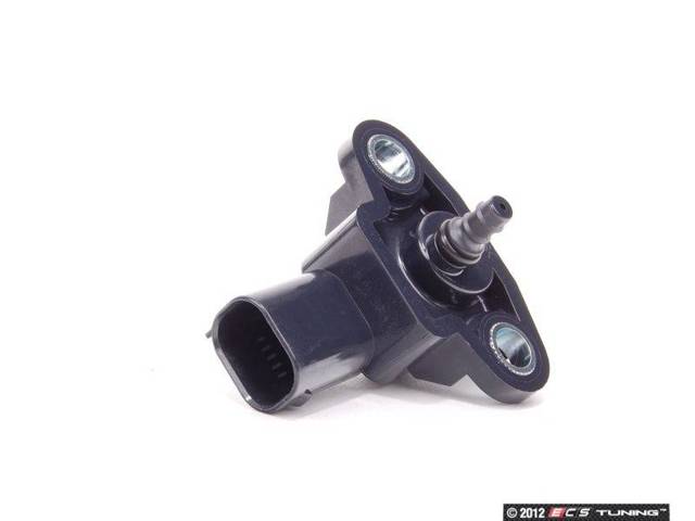 Czujnik ciśnienia w kolektorze ssącym, MAP 1993106 EPS