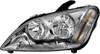 Reflektor prawy 1EE270600181 HELLA