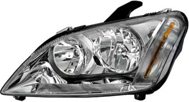 Reflektory Ford C-Max