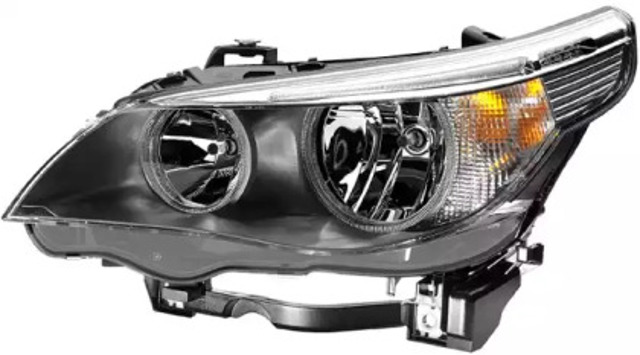 Reflektor prawy 1EF008673081 HELLA