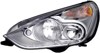 Reflektor lewy 1EJ009250731 HELLA