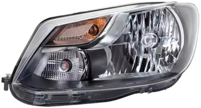 Reflektor prawy 1EL010551021 HELLA