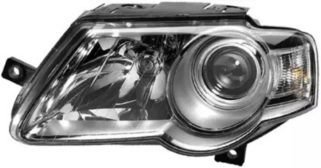 Reflektory Volkswagen Passat