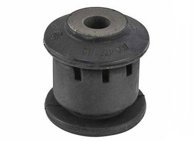 Silentblock przedniego wahacza dolnego 1K0407182 VAG
