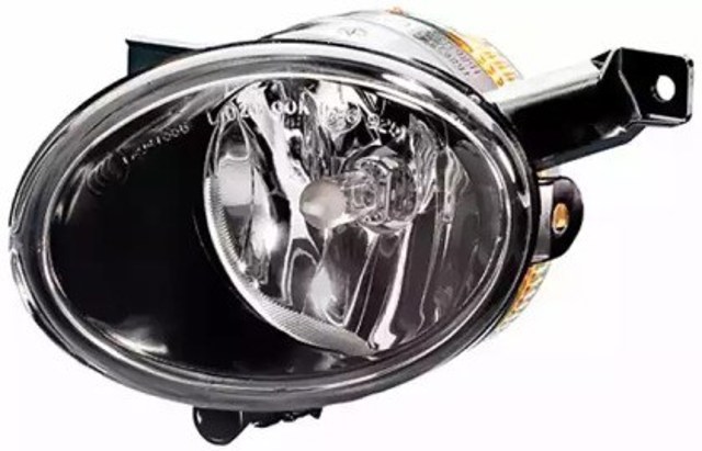 Reflektor przeciwmgielny Volkswagen Caddy