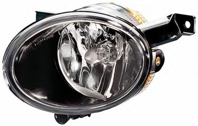 Lampa przeciwmgielna lewa 1N0009954411 HELLA