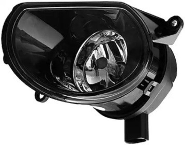 Lampa przeciwmgielna lewa 1N0247003011 HELLA