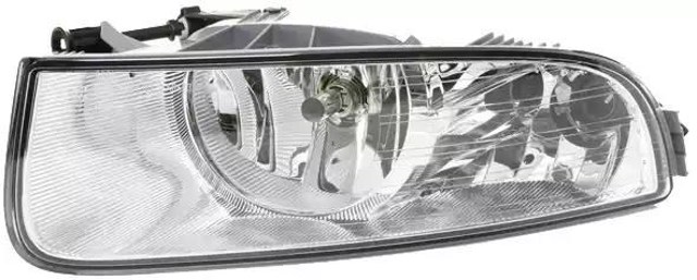 Lampa przeciwmgielna lewa 1NE271615131 HELLA