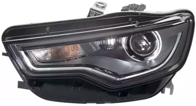Reflektor lewy 1ZT011150311 HELLA