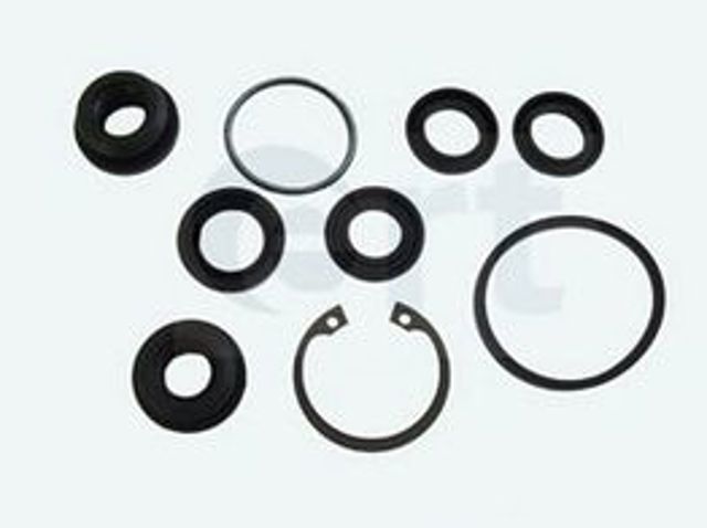 Zestaw naprawczy głównego cylindra hamulcowego Audi A3 8L1