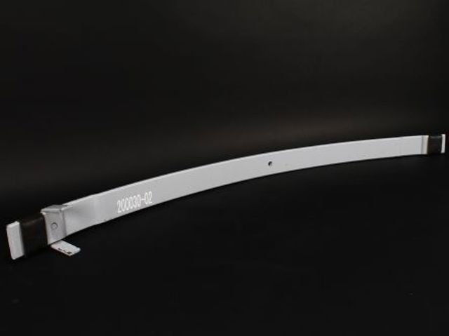 Resor tylny 20003002 ZILBERMANN