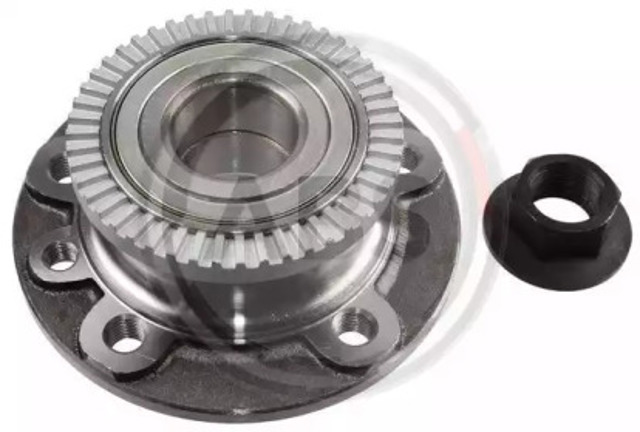 Piasta przednia 200056 ABS