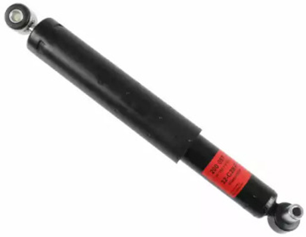 200057 Sachs