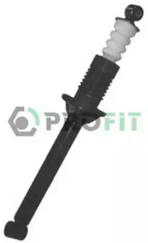 Amortyzator tylny 20010107 PROFIT