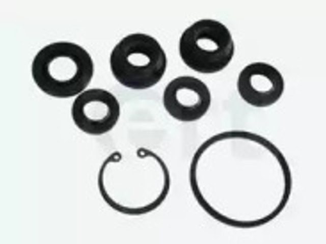 Zestaw naprawczy głównego cylindra hamulcowego Fiat Brava 182