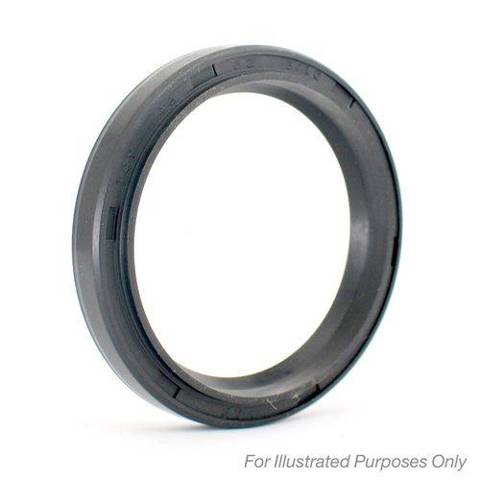 Uszczelniacz wału korbowego silnika tylny 20018246B CORTECO