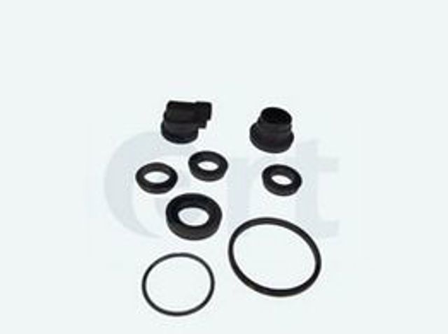 Zestaw naprawczy głównego cylindra hamulcowego Audi 100 44, 44Q