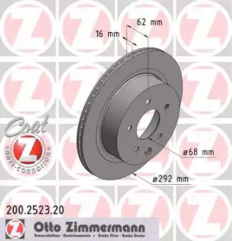 200252320 Zimmermann
