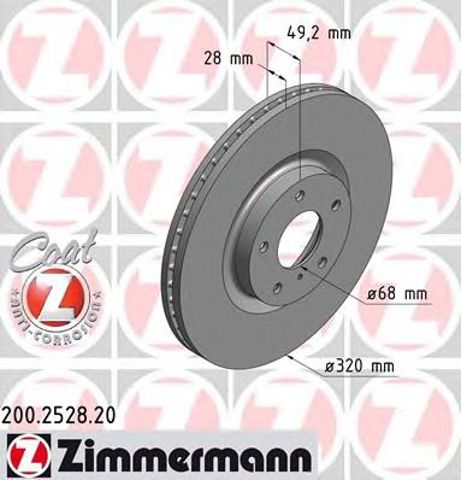 200252820 Zimmermann