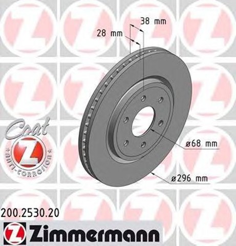 Tarcze hamulcowe Nissan Pathfinder