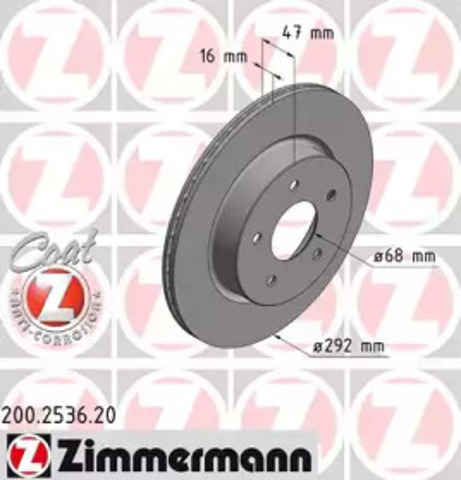 200253620 Zimmermann