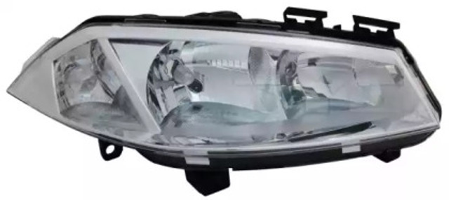 Reflektor lewy 200290052 TYC