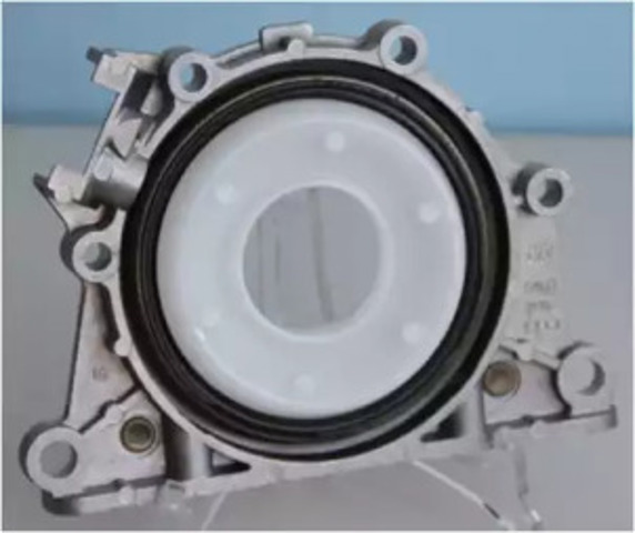 Uszczelniacz wału korbowego silnika tylny 20033892B CORTECO