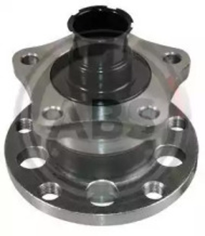 Piasta tylna 200361 ABS