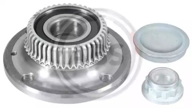 Piasta tylna 200396 ABS