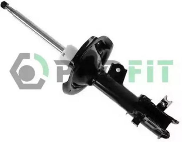 Amortyzator przedni lewy 20041205 PROFIT