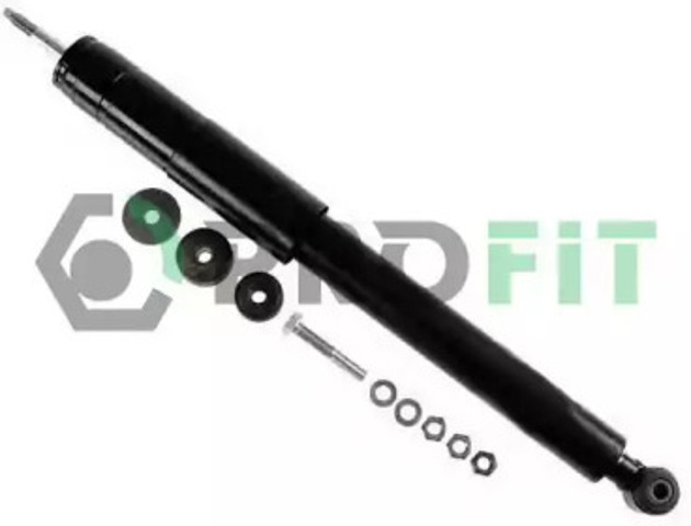 Amortyzator tylny 20050252 PROFIT