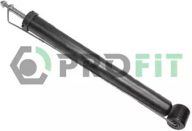 Amortyzator tylny 20050329 PROFIT
