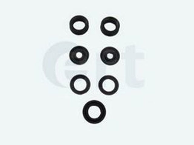 Zestaw naprawczy głównego cylindra hamulcowego Daewoo Tico KLY3