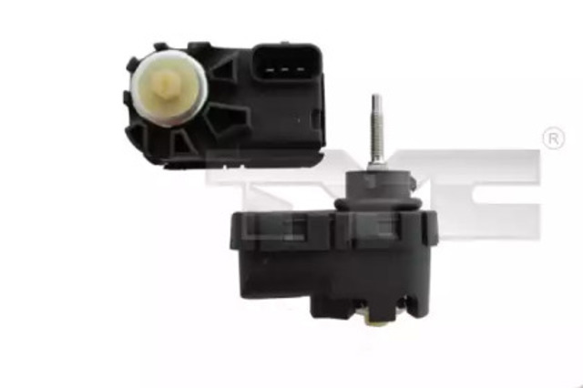 Korektor swiatel Hyundai Matrix FC