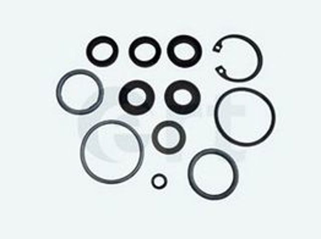 Zestaw naprawczy głównego cylindra hamulcowego Mazda 323 BJ