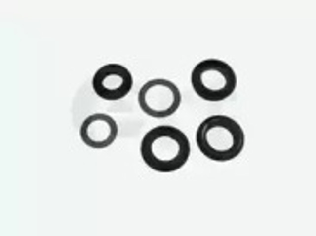 Zestaw naprawczy głównego cylindra hamulcowego Volvo 850 LS