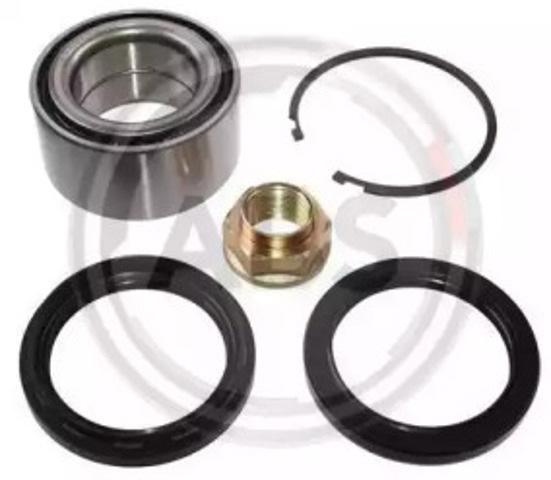 Łożysko piasty przedniej 200685 ABS