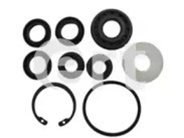 Cylinder hamulcowy Mazda 3
