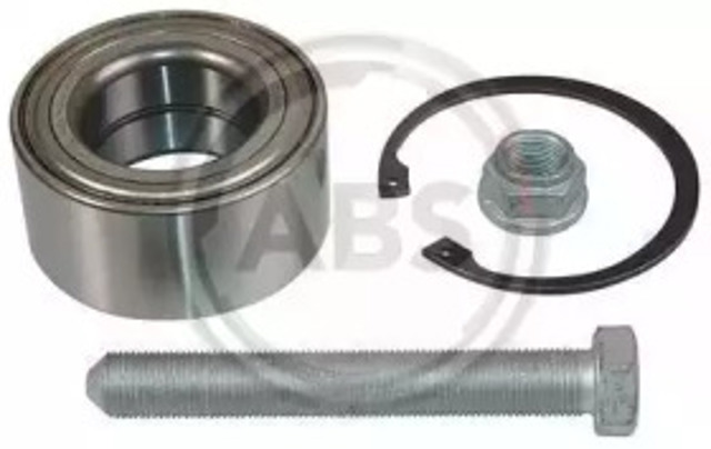Lożysko piasty tylnej 200795 ABS